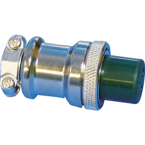 칠성 메탈 커넥터 NCS-16 시리즈 2극 P NCS-162-P-CH 1개