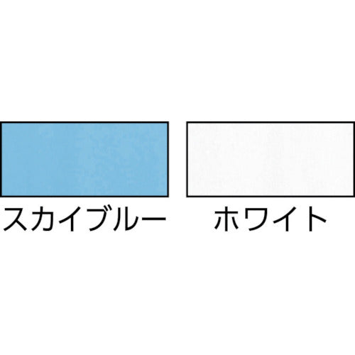 Aitos Sweat-absorbing, quick-drying, cool comfort short-sleeved T-shirt for men and women, royal blue, LL, AZ-10574-006-LL, 1 unit