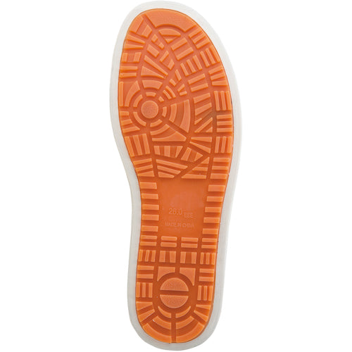 Aitos Cook Shoes White 26.0 AZ-4436-001-26.0 1 pair