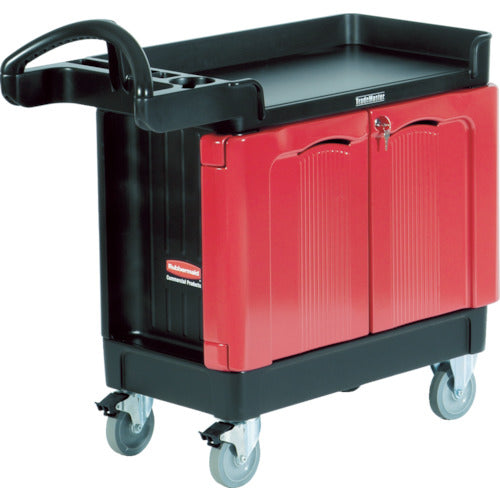 Erector Plastic Cart Trademaster 4512-88 1 unit