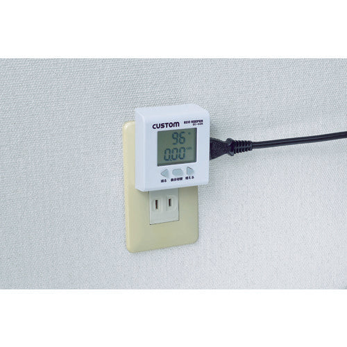 CUSTOM エコキーパー EC-03N 1 個