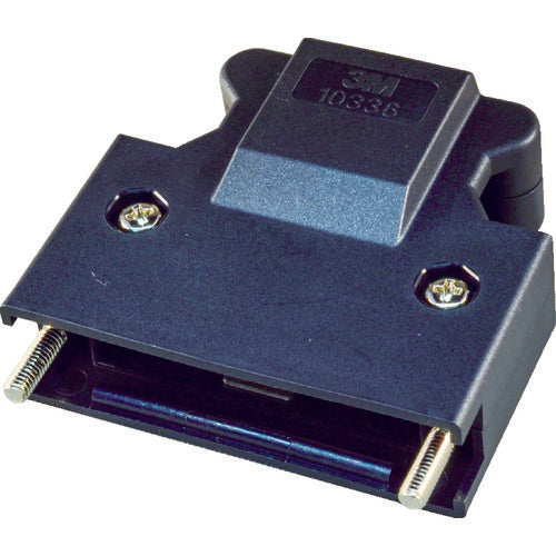 3M 미니어처 델타 리본 비실드 쉘 키트 스트레이트형 극수 36 10336-52A0-008 1 S