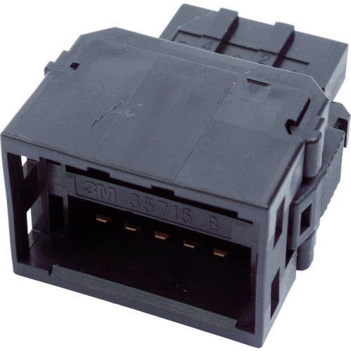 3M 파워 클램프 분기 커넥터 H형 35720-L200-A00 AK 1개