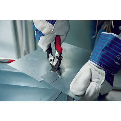 BESSEY 소형 판금 가위 D15AL D15AL 1 쵸