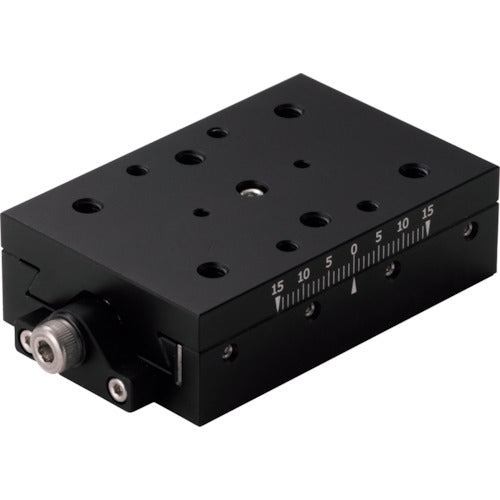 Mirac X-axis stage Self-lock stage 40X60 SLX40-60 1 unit