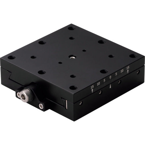 Mirac X-axis stage Self-locking stage 60X60 SLX60 1 unit