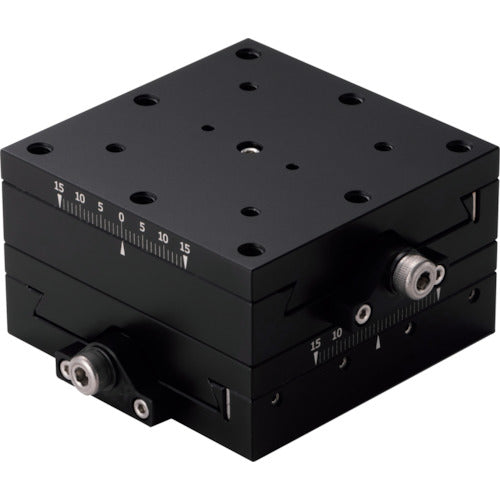 미락 XY축 스테이지 셀프 록 스테이지 60X60 SLXY60 1대