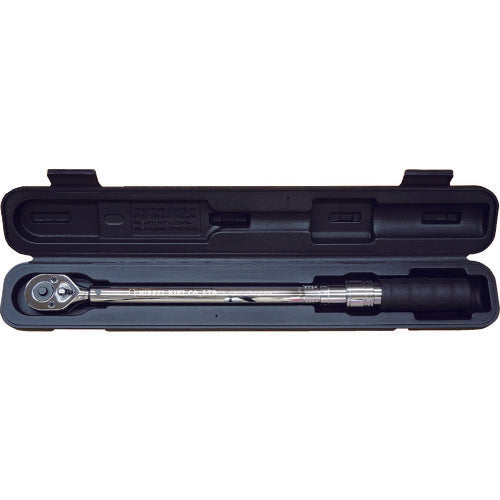 日平 プレセットタイプ トルクレンチ HTR30-3/8 1 個