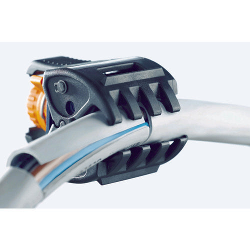 ワイドミュラー ケーブルストリッパー AM 16 9204190000 1 丁