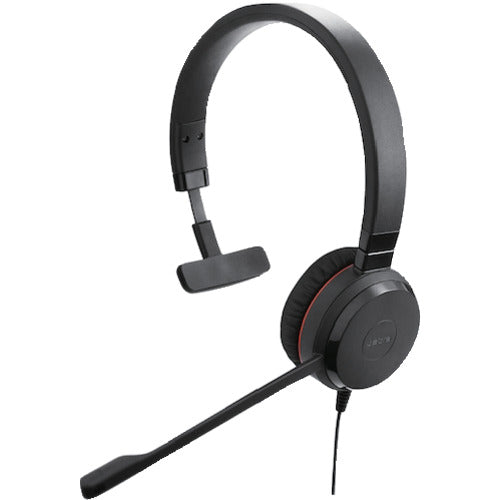 Jabra Jabra EVOLVE 30 II MS Mono 5393-823-309 1 個