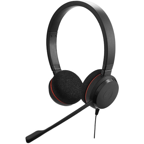 Jabra Jabra EVOLVE 20 UC Stereo 4999-829-209 1개