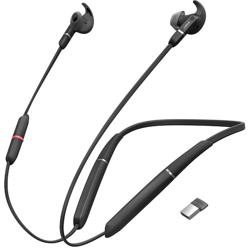 Jabra Jabra EVOLVE 65e MS 6599-623-109 1 個