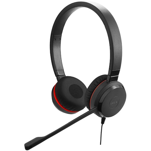 Jabra Jabra EVOLVE 30 II UC Stereo 5399-829-309 1 個