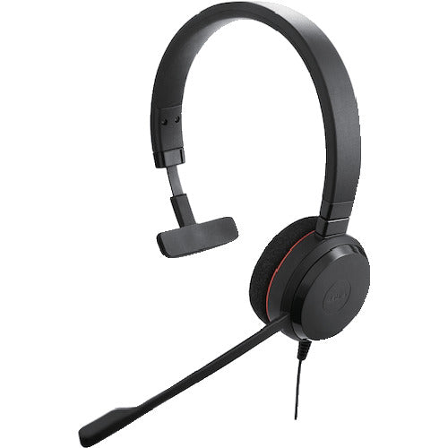 Jabra Jabra EVOLVE 20 MS Mono 4993-823-109 1개