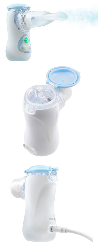 超音波ネブライザ ネブラーゼ ディオ / NEB-02 1 台