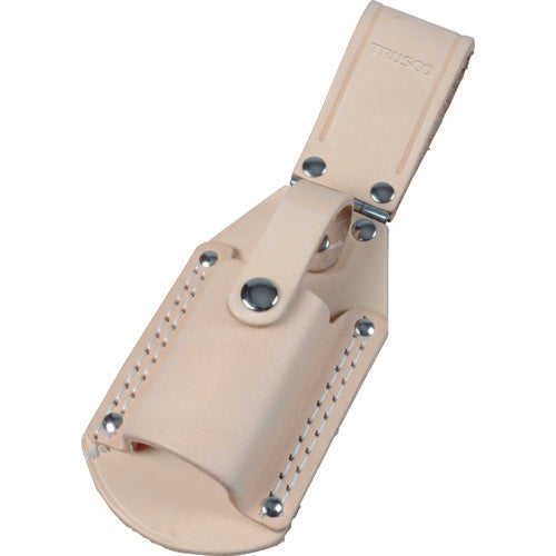 TRUSCO 工具差し ハンマー差し 丁番付 ストッパー付 75×215mm THS-220S 1 個