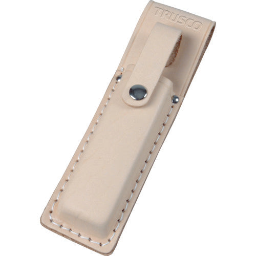 TRUSCO Tool Holder Cutter Knife Holder with Stopper 50 x 190 mm TKNS-190S 1 pc