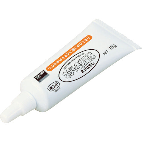 TRUSCO 나사 제거 액 나사 야마 구조대 15g TNH-15 1 개