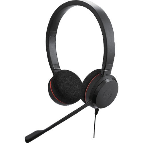 Jabra Jabra EVOLVE 20 MS Stereo 4999-823-109 1 piece