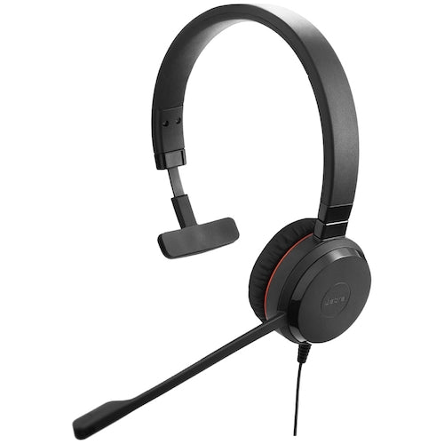 Jabra Jabra EVOLVE 30 II UC Mono 5393-829-309 1 個