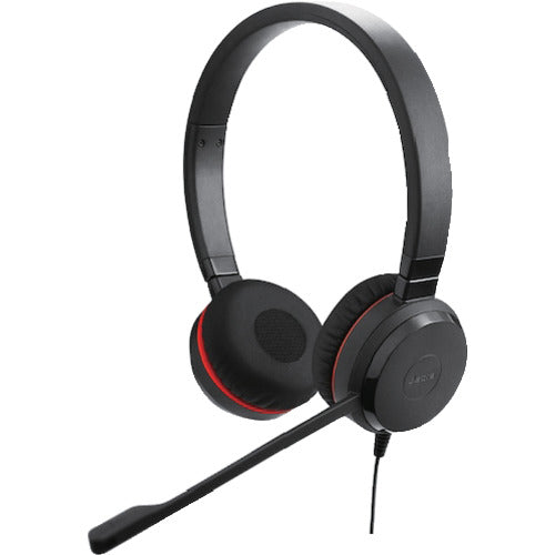 Jabra Jabra EVOLVE 30 II MS Stereo 5399-823-309 1 個