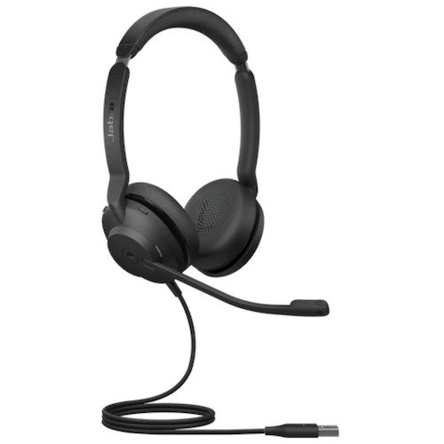 Jabra Jabra Evolve2 30 MS Stereo USB-A 23089-999-979 1개