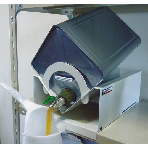 TRUSCO 캔 보군 용 조정 브래킷 KANP-AK 1 S