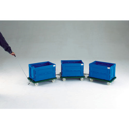 TRUSCO Towing Handle for Route Van RN-H 1 pc