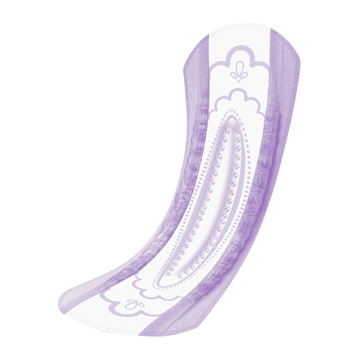 ウィスパー うすさら安心 安心の中量用 / 80cc 30枚 1 袋