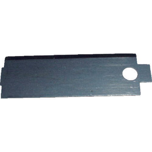 TRUSCO TSD256용 슬라이딩 블레이드(1장) TSD-256-CK 1장