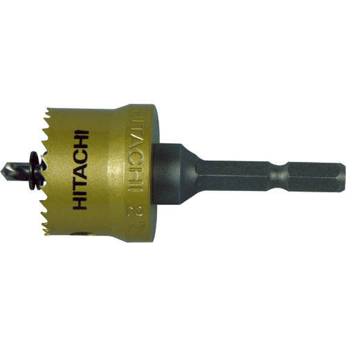 HiKOKI インパクト用ハイスホールソー30mm 00318991 1 本