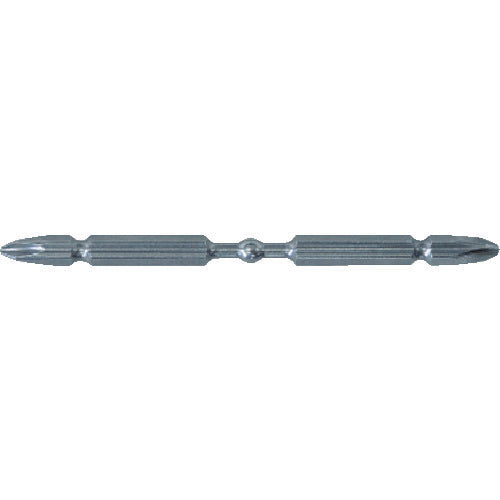 HiKOKI 토션 비트 힘 코브 비트 No. 2×65L 5개들이 00334001 1 PK