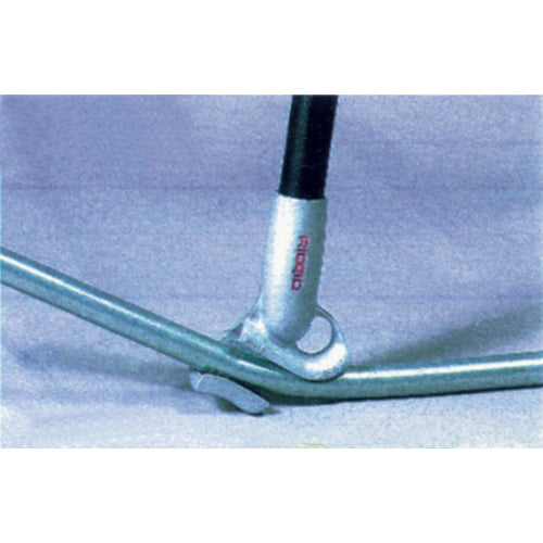 RIDGID ヒッキ型コンジットベンダー B−1712 35240 1 丁