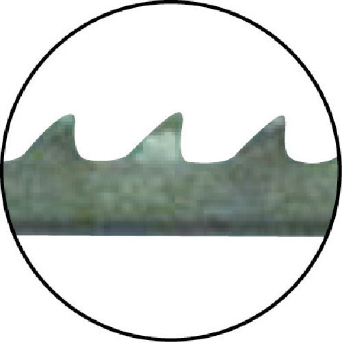 RYOBI jigsaw blade for hardwood B-6640851 1 set