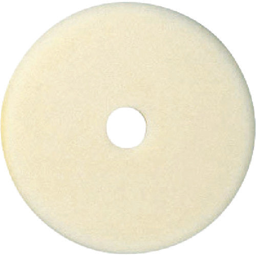 RYOBI 스폰지 버프 하드 B-6613955 1 개