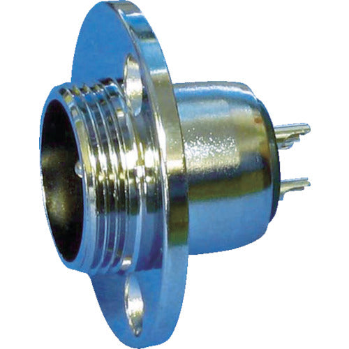 칠성 메탈 커넥터 NCS-16 시리즈 2극 R NCS-162-R-CH 1개