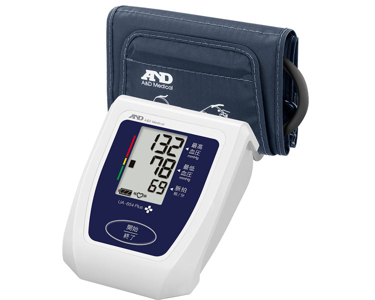 상완식 혈압계 / UA-654Plus 1대
