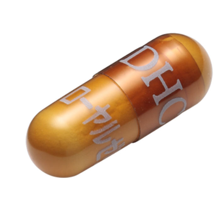 *DHC Royal Jelly 20-day supply, 60 tablets, 1 unit