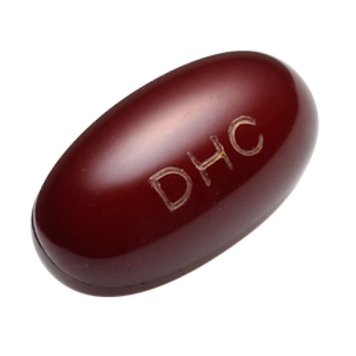 ※DHC Coenzyme Q10 Direct 20-day supply, 40 tablets, 1 unit