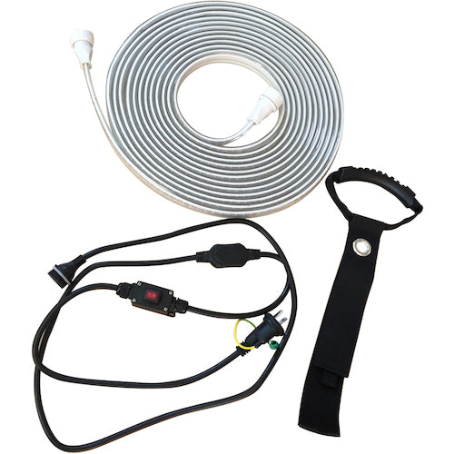 SHOWA LEDテープライトS 10m スターターキット SW-21-06 1 S