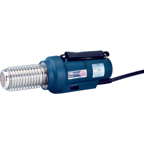 SURE Hot Air Processing Machine Plajet 200V PJ-230 1 unit