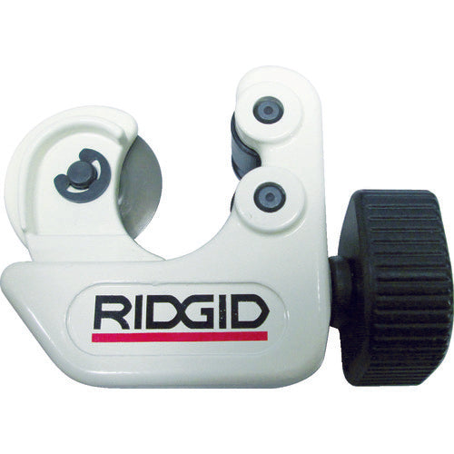RIDGID ミジェットチューブカッター 101−J 75592 1 個
