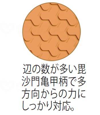 パナソニックエイジフリーすべり止めマットユクリア オレンジ M