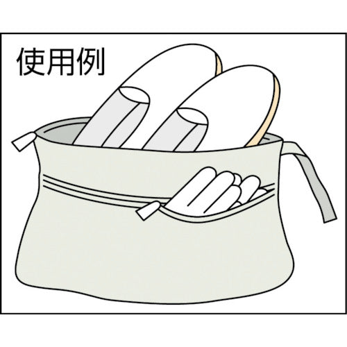 GOLDWIN 収納袋 PA8205BF 1 個