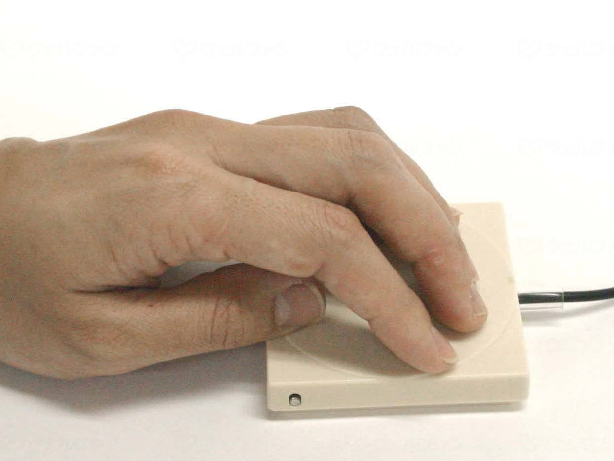 파나소닉 에이지 프리레치 · 리모콘 AD 용 수 압식 입력 스위치 (스플링 약)