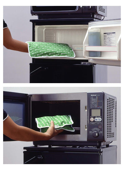 핫 & 쿨 패드 L 사이즈 / 핑크 1장