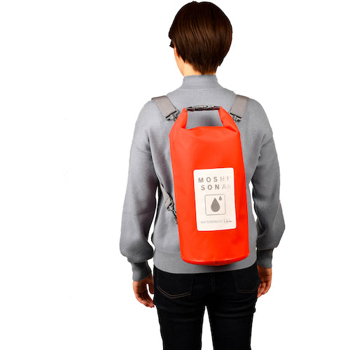 SHOWA 방수 de 배낭 64110 1 개