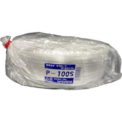 세키스이 타플롭 PP 나와 소프트 화이트 P-100S 1 권
