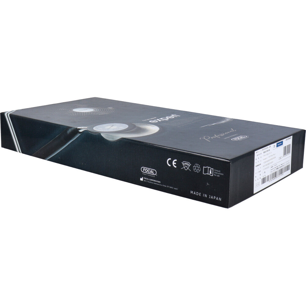 스테인레스 스틸 청진기 포컬 톤 전문가 로얄 블루 1 개