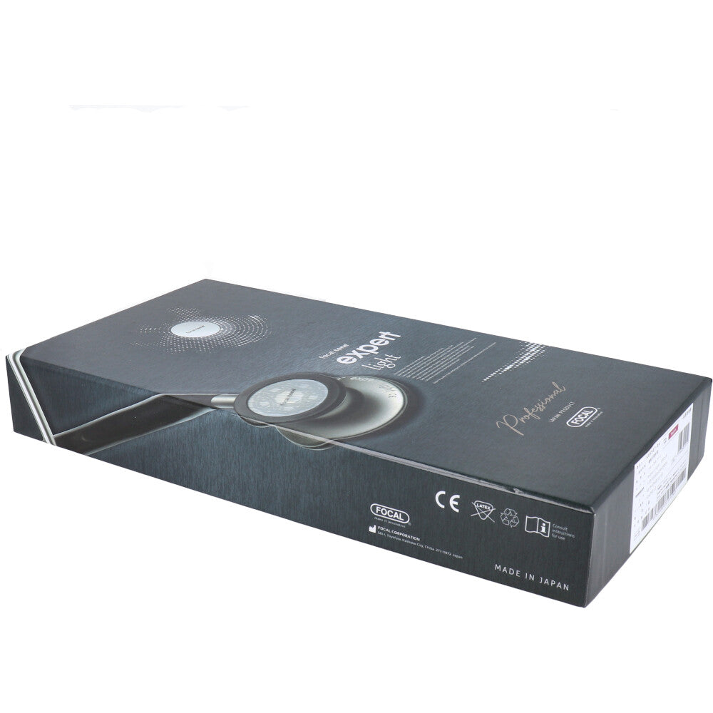 라이트 웨이트 청진기 포컬 톤 전문가 라이트 마젠다 1 개